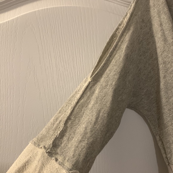 VGUC Free People sweater - Picture 3 of 10